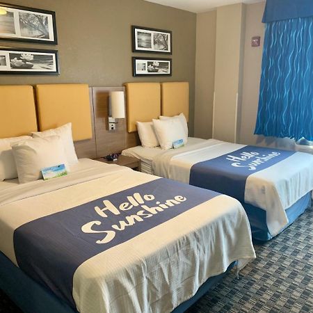 Days Inn By Wyndham Brooklyn Borough Park New York Bagian luar foto