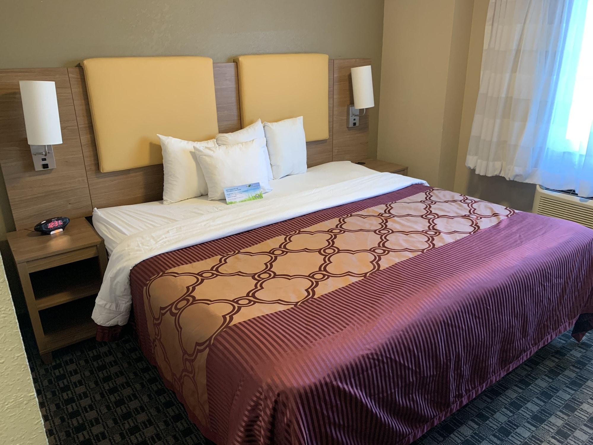 Days Inn By Wyndham Brooklyn Borough Park New York Bagian luar foto