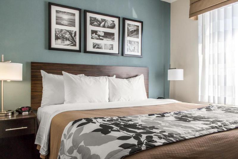 Days Inn By Wyndham Brooklyn Borough Park New York Bagian luar foto